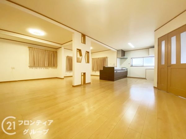 神戸市垂水区舞子台８丁目の中古一戸建て