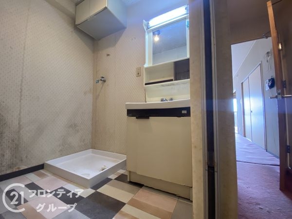 ライオンズマンション舞子　中古マンション