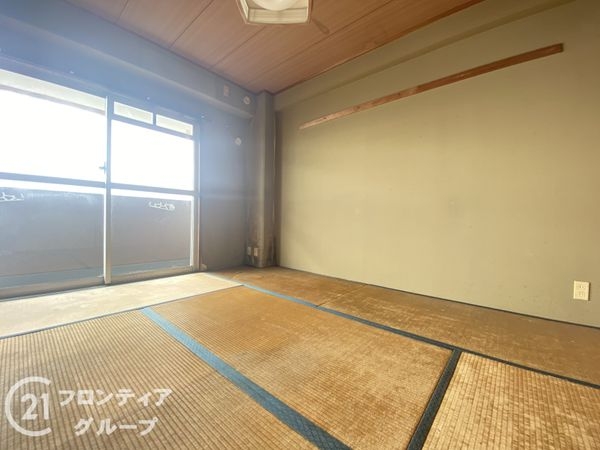 ライオンズマンション舞子　中古マンション