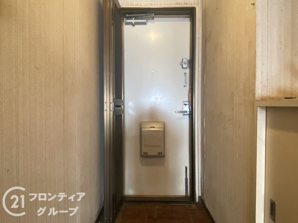 ライオンズマンション舞子　中古マンション