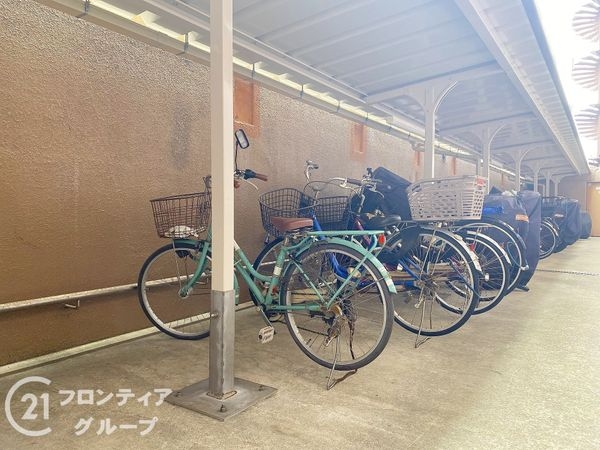ライオンズマンション舞子　中古マンション