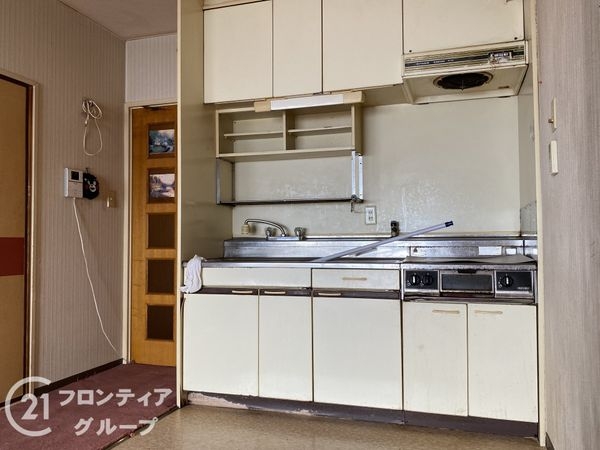 ライオンズマンション舞子　中古マンション