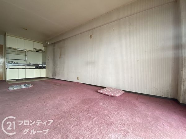 ライオンズマンション舞子　中古マンション