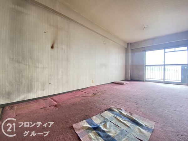 ライオンズマンション舞子　中古マンション