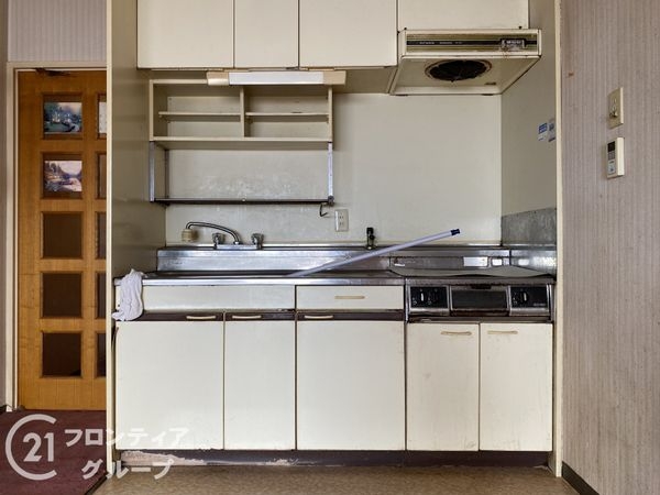 ライオンズマンション舞子　中古マンション