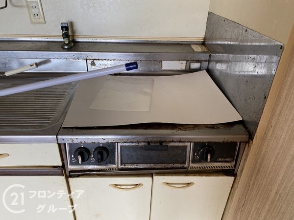 ライオンズマンション舞子　中古マンション