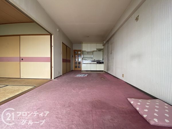 ライオンズマンション舞子　中古マンション
