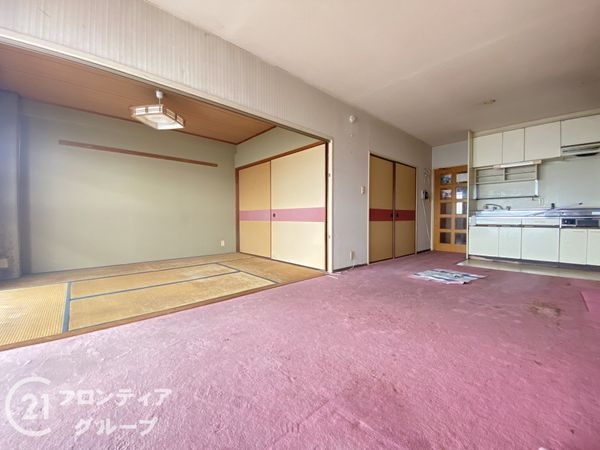 ライオンズマンション舞子　中古マンション