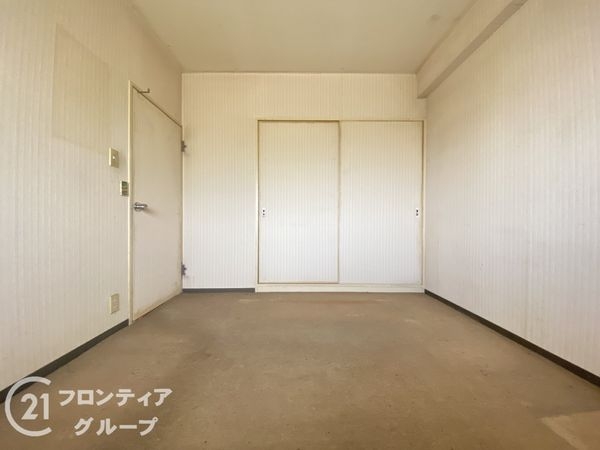 ライオンズマンション舞子　中古マンション