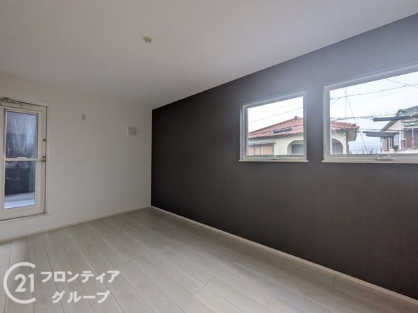 神戸市西区今寺　新築一戸建て　第１　全１区画