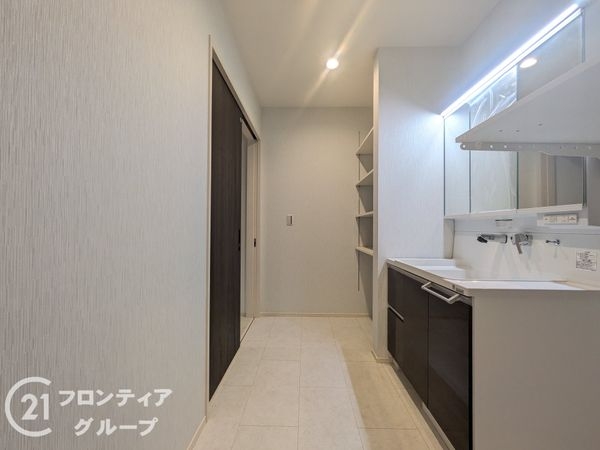 神戸市西区今寺　新築一戸建て　第１　全１区画