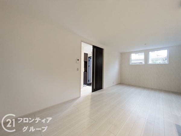 神戸市西区今寺　新築一戸建て　第１　全１区画
