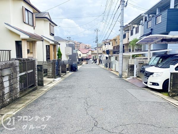 神戸市西区今寺　新築一戸建て　第１　全１区画