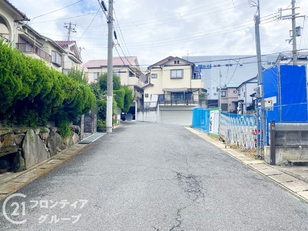 神戸市西区今寺　新築一戸建て　第１　全１区画