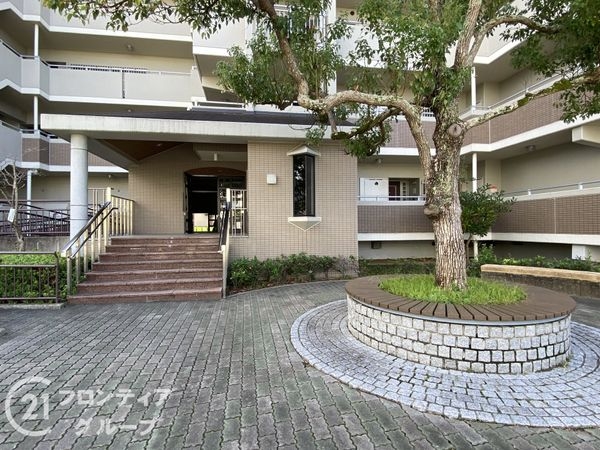 アバンドーネ西神春日台３号棟　中古マンション
