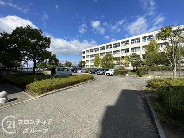 アバンドーネ西神春日台３号棟　中古マンション