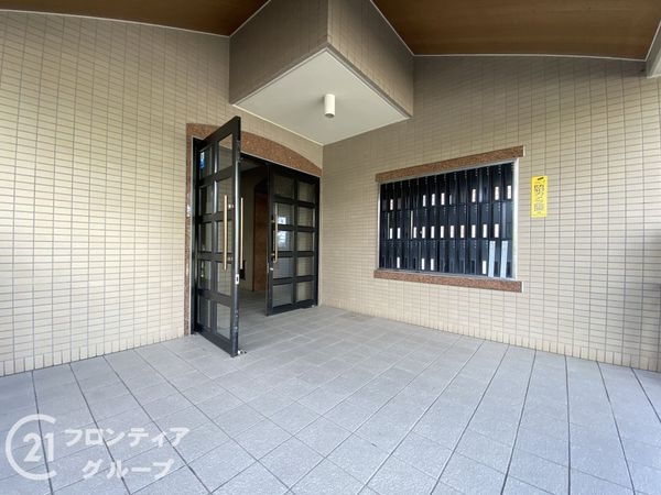 アバンドーネ西神春日台３号棟　中古マンション