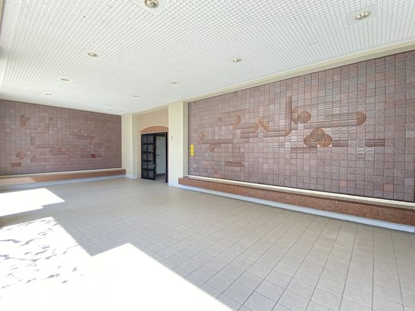 アバンドーネ西神春日台３号棟　中古マンション