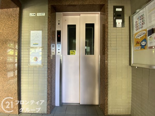 アバンドーネ西神春日台３号棟　中古マンション