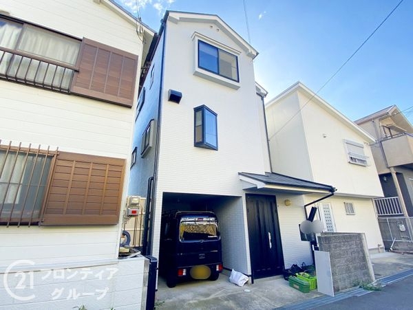 神戸市垂水区美山台１丁目の中古一戸建て