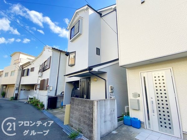 神戸市垂水区美山台１丁目の中古一戸建て