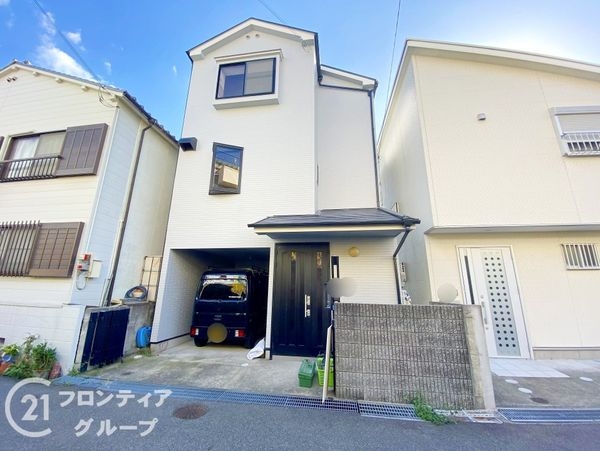 神戸市垂水区美山台１丁目の中古一戸建て