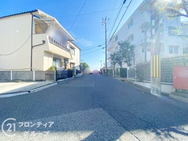 神戸市垂水区美山台１丁目の中古一戸建て
