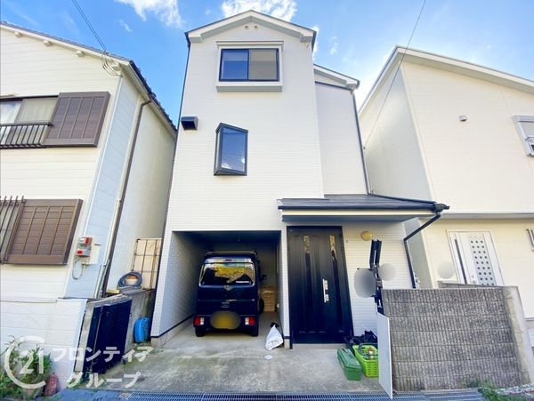 神戸市垂水区美山台１丁目　中古一戸建て