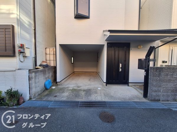神戸市垂水区美山台１丁目の中古一戸建て