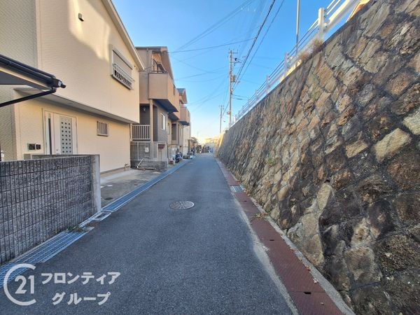 神戸市垂水区美山台１丁目の中古一戸建て