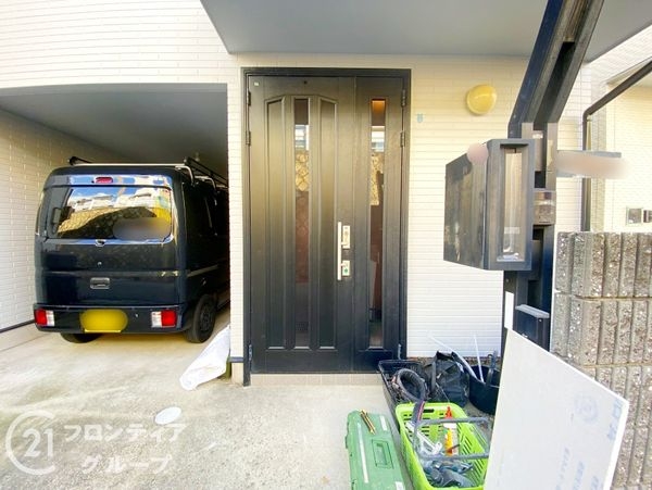 神戸市垂水区美山台１丁目の中古一戸建て