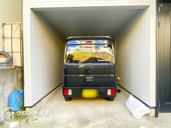 神戸市垂水区美山台１丁目の中古一戸建て