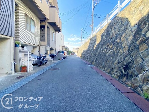 神戸市垂水区美山台１丁目の中古一戸建て