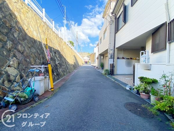 神戸市垂水区美山台１丁目の中古一戸建て