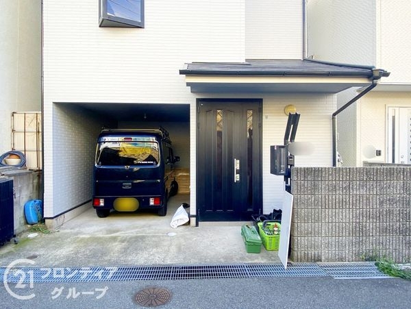 神戸市垂水区美山台１丁目の中古一戸建て