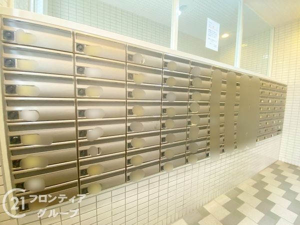 須磨パークヒルズＨ棟　中古マンション