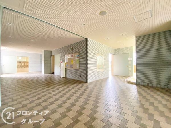 須磨パークヒルズＨ棟　中古マンション