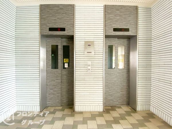 須磨パークヒルズＨ棟　中古マンション