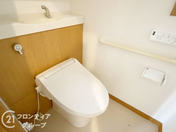 神戸市垂水区舞子坂４丁目の中古一戸建て
