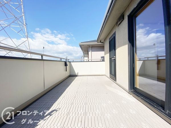 神戸市垂水区舞子坂４丁目の中古一戸建て