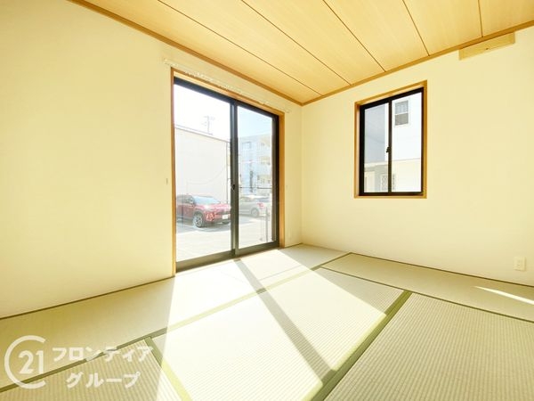 神戸市垂水区舞子坂４丁目の中古一戸建て