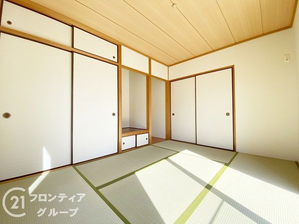 神戸市垂水区舞子坂４丁目の中古一戸建て