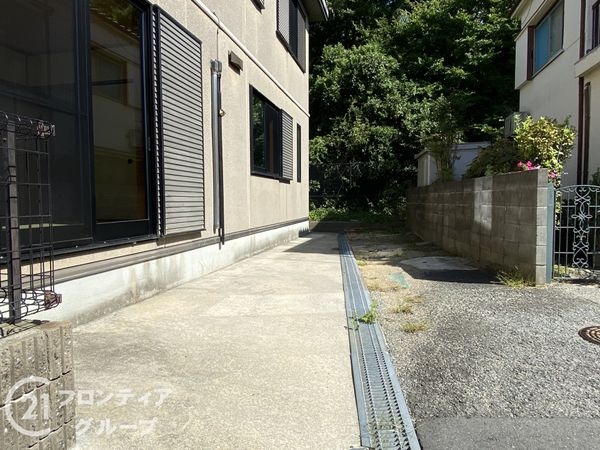 神戸市垂水区舞子坂４丁目の中古一戸建て