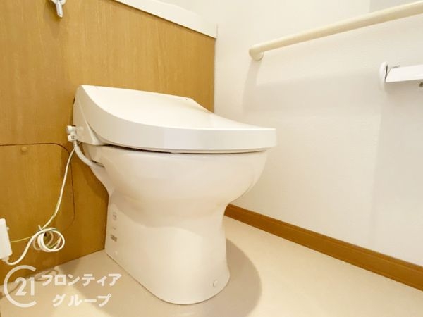 神戸市垂水区舞子坂４丁目の中古一戸建て