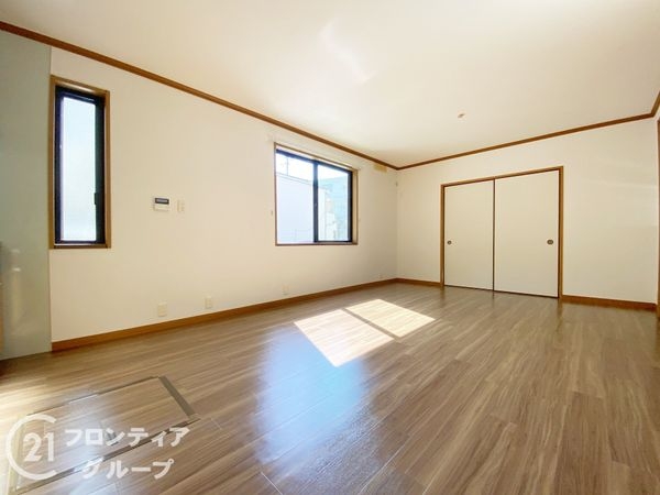 神戸市垂水区舞子坂４丁目の中古一戸建て