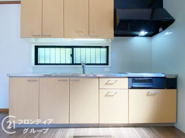神戸市垂水区舞子坂４丁目の中古一戸建て
