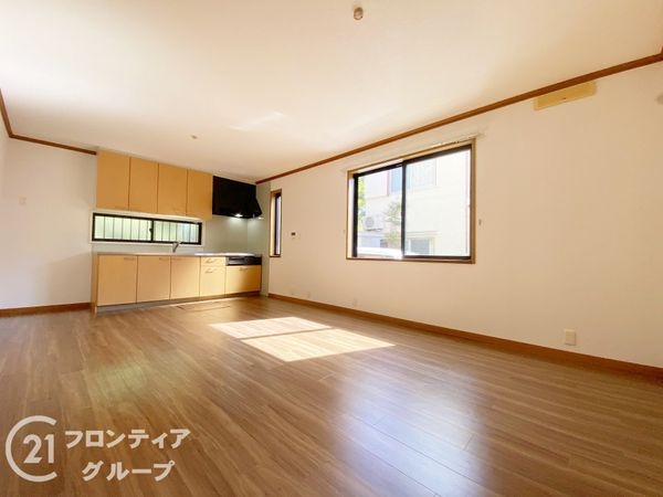 神戸市垂水区舞子坂４丁目の中古一戸建て