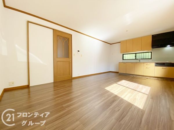 神戸市垂水区舞子坂４丁目の中古一戸建て