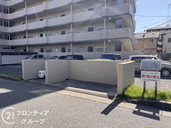 グローバル西明石　中古マンション