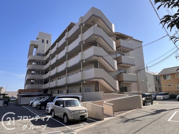 グローバル西明石　中古マンション